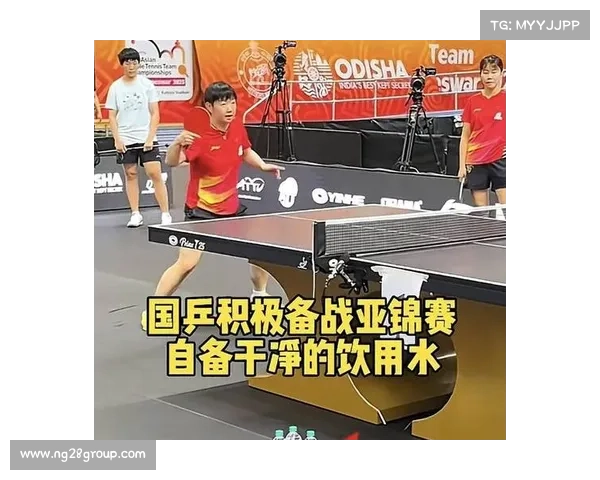 亚乒联盛赞印度亚锦赛称赞住宿交通齐佳堪称史上最佳赛事之一
