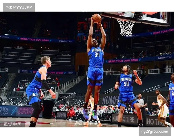 魔术首节三分低迷10中1致开局被动负于老鹰