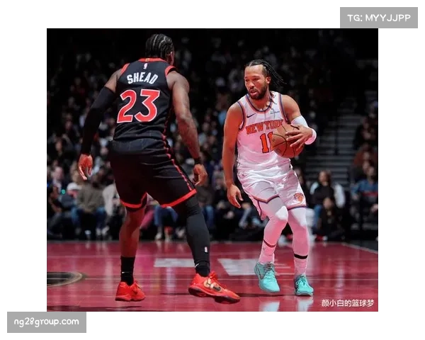 猛龙攻防效率均进前八，展示NBA赛季中段攻防均衡重要性