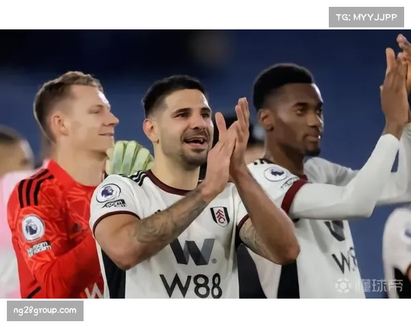 富勒姆凭借米特罗维奇头球绝杀 艰难晋级下一轮赛事