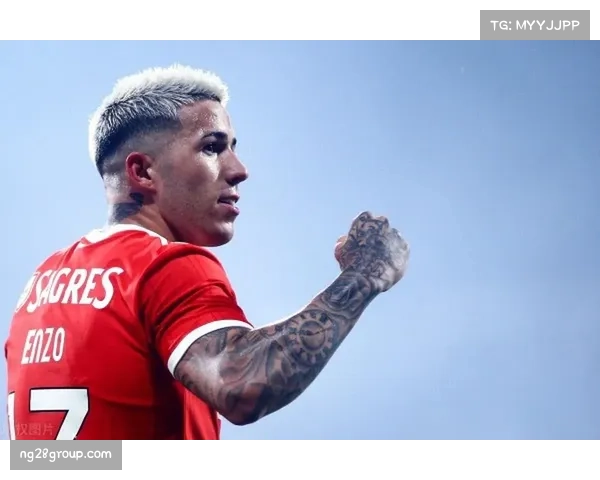 恩佐费尔南德斯8球5.22预期助攻 切尔西中场组织核心作用凸显